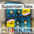 Superman Tabs cialis5